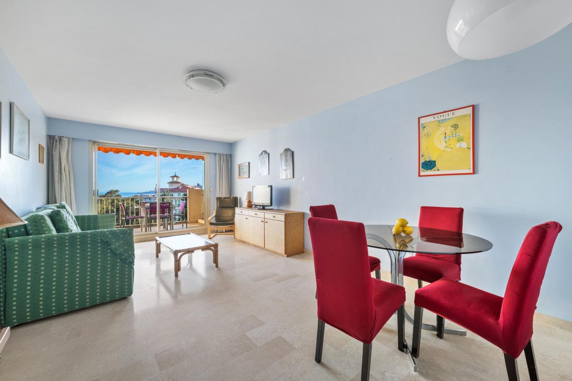 Le Fontana Rosa - Vue Mer - Terrasse - Parking Inclus ม็องตง ภายนอก รูปภาพ